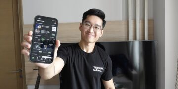 Ternak Uang Raymond Chin