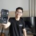 Ternak Uang Raymond Chin