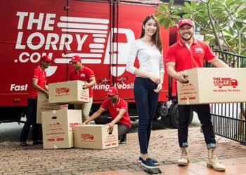 The Lorry