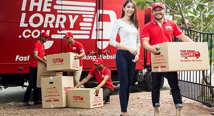 The Lorry