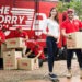 The Lorry