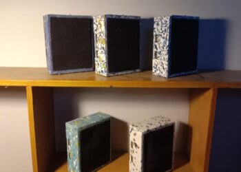 Speaker Saura