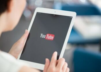 video YouTube