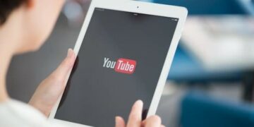 video YouTube