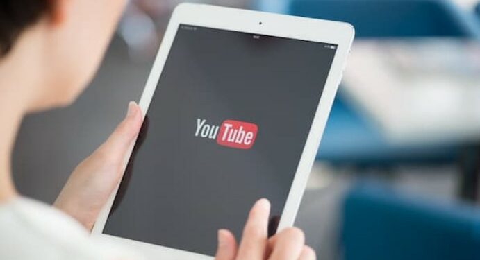 video YouTube