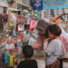 Warung Pintar Juragan Perempuan