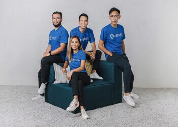 Xendit Founders