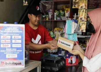 Mitra Bukalapak