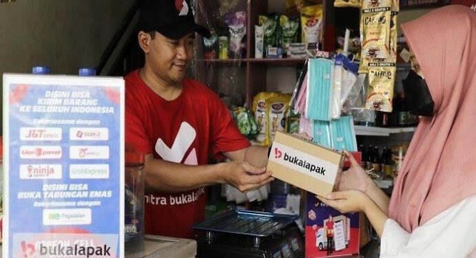 Mitra Bukalapak