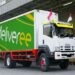 Armada Deliveree Semarang