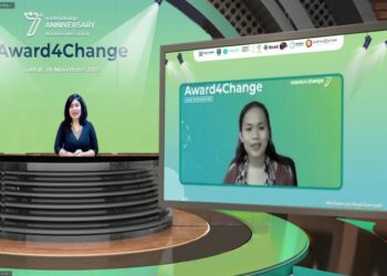 Award4Change