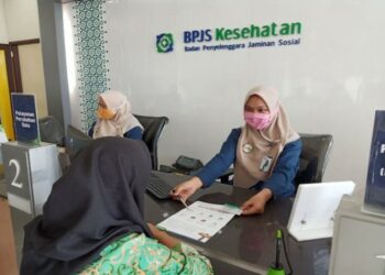 BPJS Kesehatan