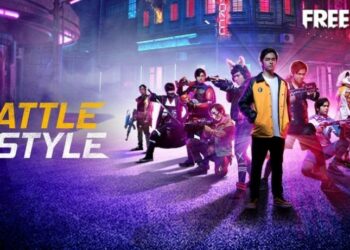 Battle in Style