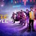 Battle in Style