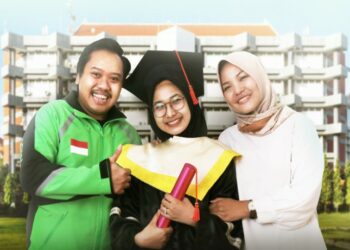 Beasiswa Gojek
