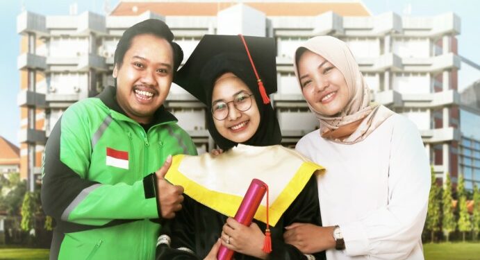 Beasiswa Gojek