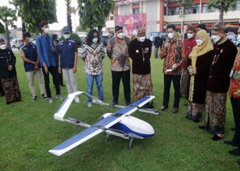 Beehive Drones