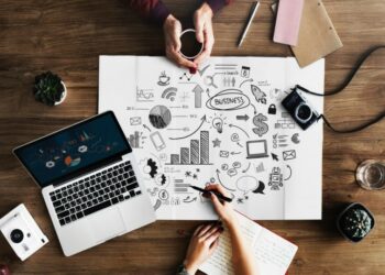 Bisnis digital dan konten