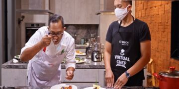 FoodStartup Indonesia
