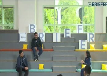 Briefer