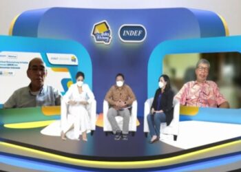 BukuWarung x INDEF
