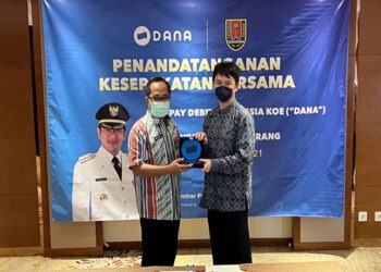 DANA Semarang