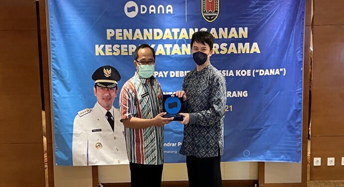 DANA Semarang
