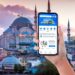 Destinasi wisata Turki
