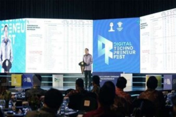 Digital Technopreneur Fest