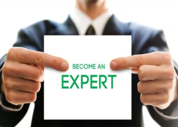 Expert