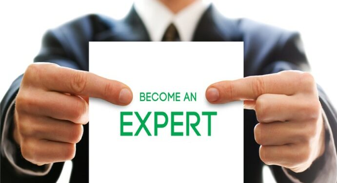 Expert