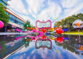 Festival Belanja Global 11