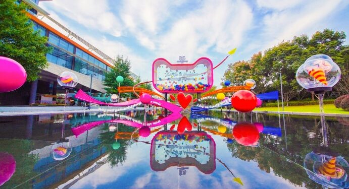 Festival Belanja Global 11