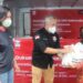 Food waste Bank DBS Indonesia