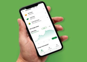 GoInvestasi GoPay