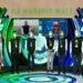 Grab Ventures Velocity Batch 4 x Sembrani Wira