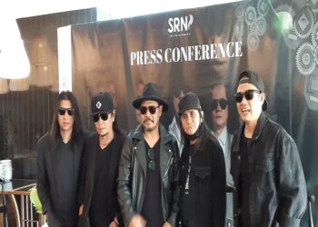 Grup Band JAMRUD