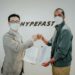 Hypefast x Cosmax