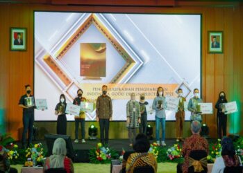 IGDS 2021