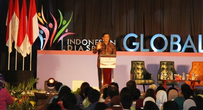 Indonesia Diaspora Festival