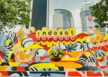 Indosat Ooredoo