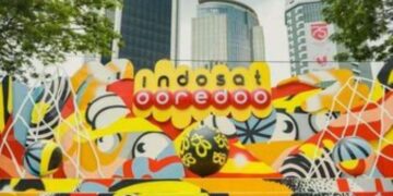 Indosat Ooredoo