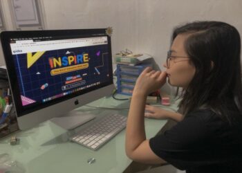 Inspire IPEKA