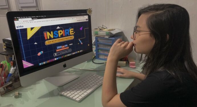 Inspire IPEKA