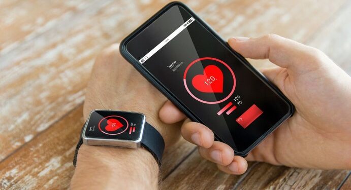 IoT Wearable Device