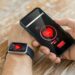 IoT Wearable Device