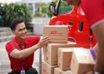 J&T Express