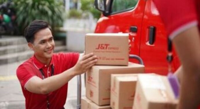 J&T Express