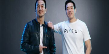 Joe Taslim - Brand Ambssador PINTU
