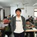Alam Akbar CEO dan Co-Founder Kasual